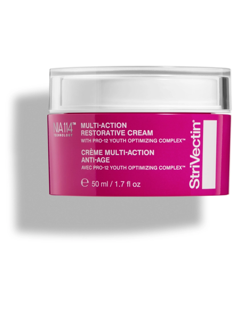 Strivectin - Multi-action Restorative Cream Strivectin 50 ml