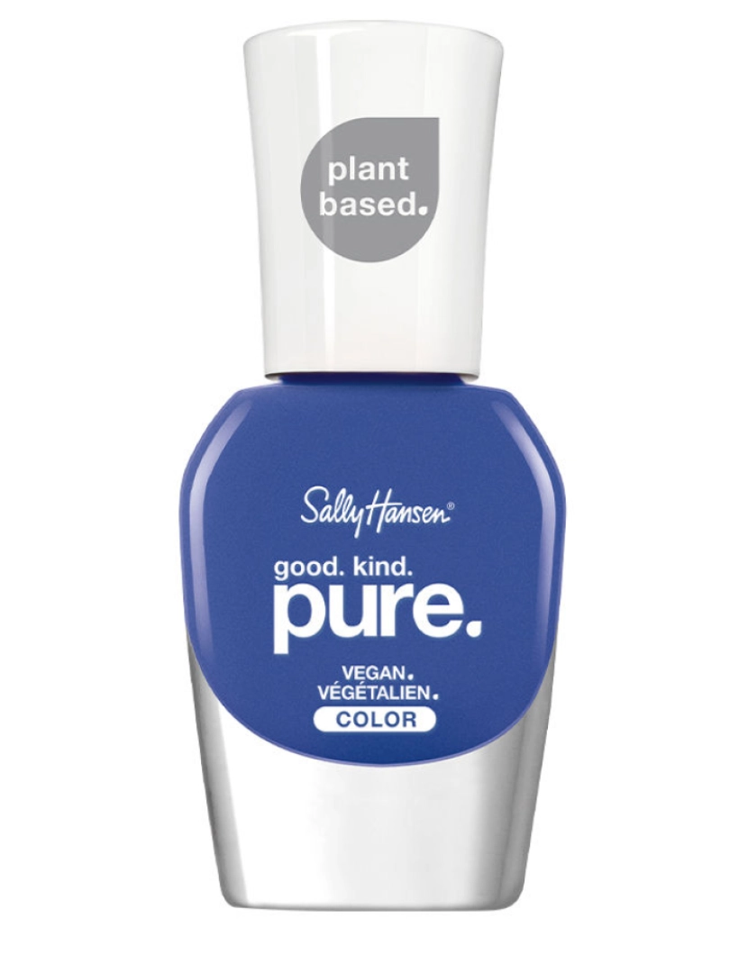 Sally Hansen - Good.kind.pure Vegan Color #371-natural Spring Sally Hansen 10 ml