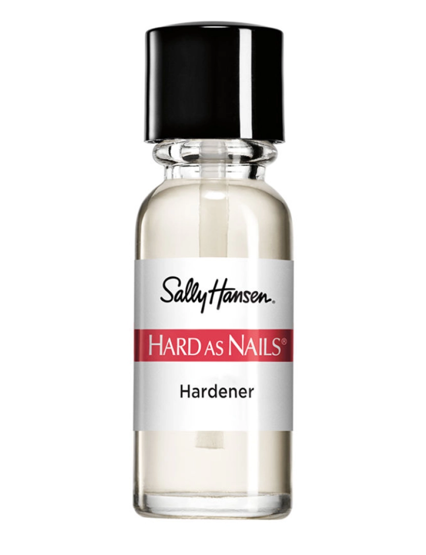 Sally Hansen - Hard As Nails Endurecedor Sally Hansen 13,3 ml