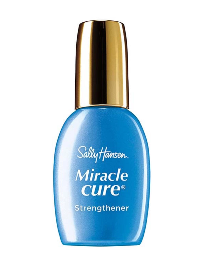 Sally Hansen - MIRACLE CURE strengthener 13,3 ml