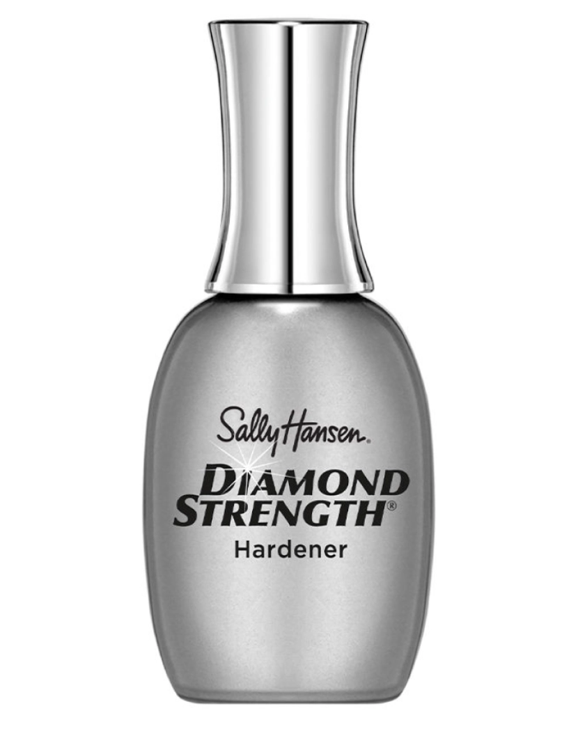 Sally Hansen - Diamond Strength Fortalecedor Y Endurecedor Sally Hansen 13,3 ml