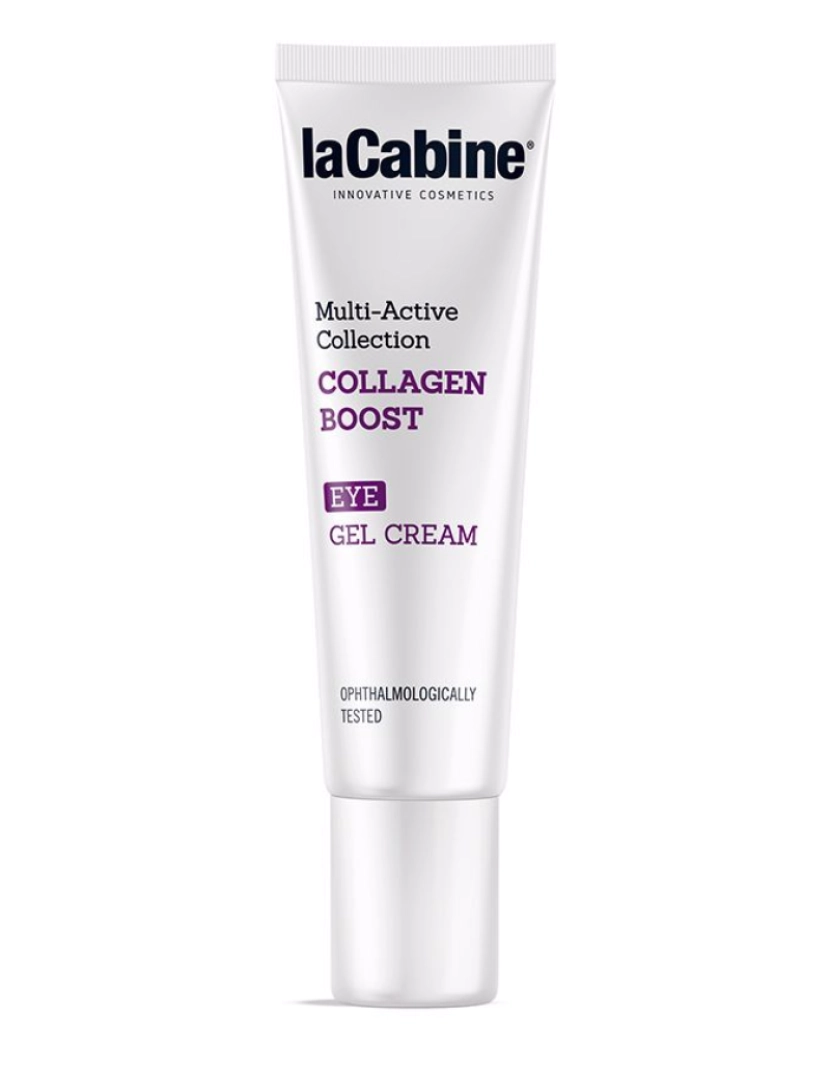 imagem de Collagen Boost Eye Gel Cream La Cabine 15 ml1