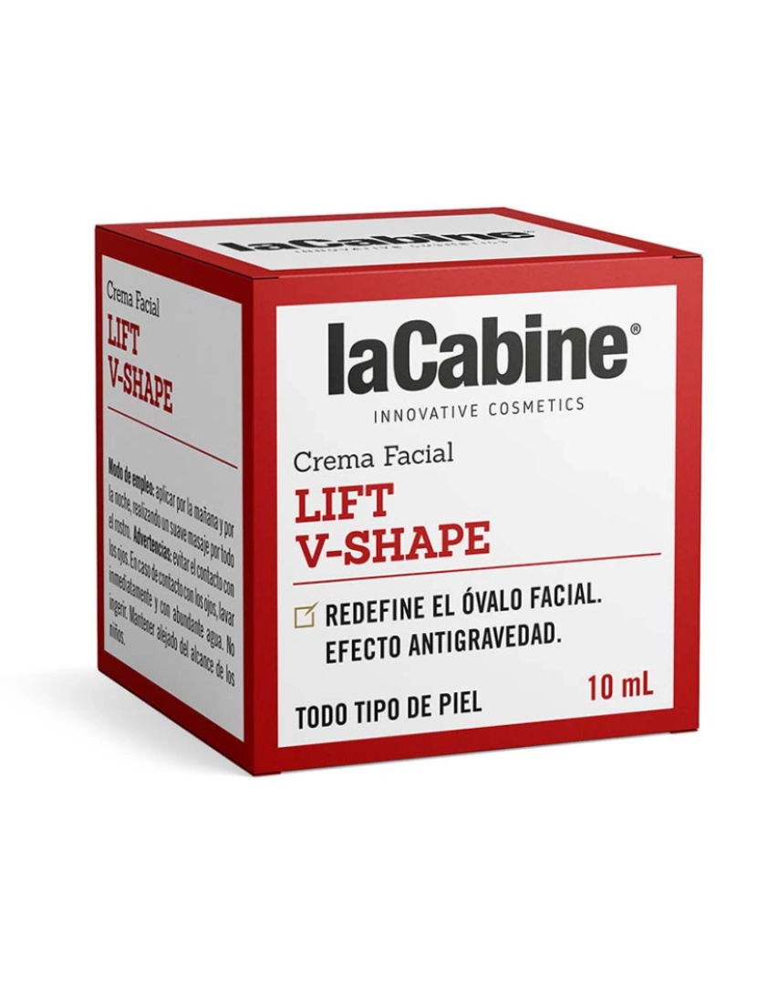 La Cabine - Lifting V-Shape Creme 10 Ml