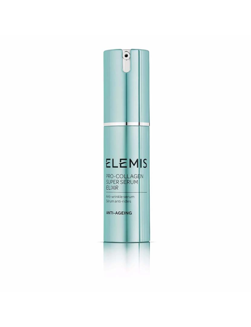 Elemis - Pro-Collagen Super Serum Elixir 15 Ml