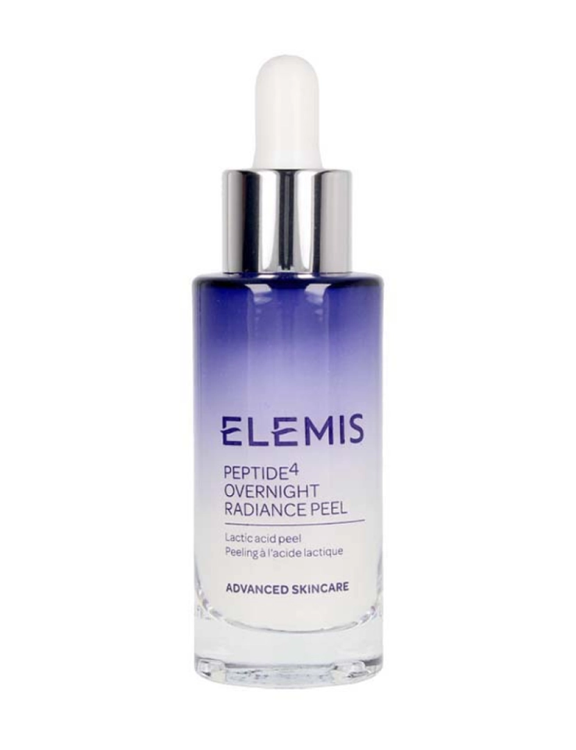 Elemis - Peptide4 Over Noite Radiance Peel 30 Ml