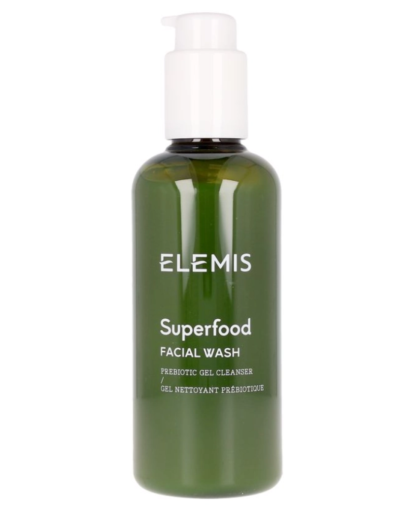 Elemis - Superfood Facial Wash Elemis 200 ml