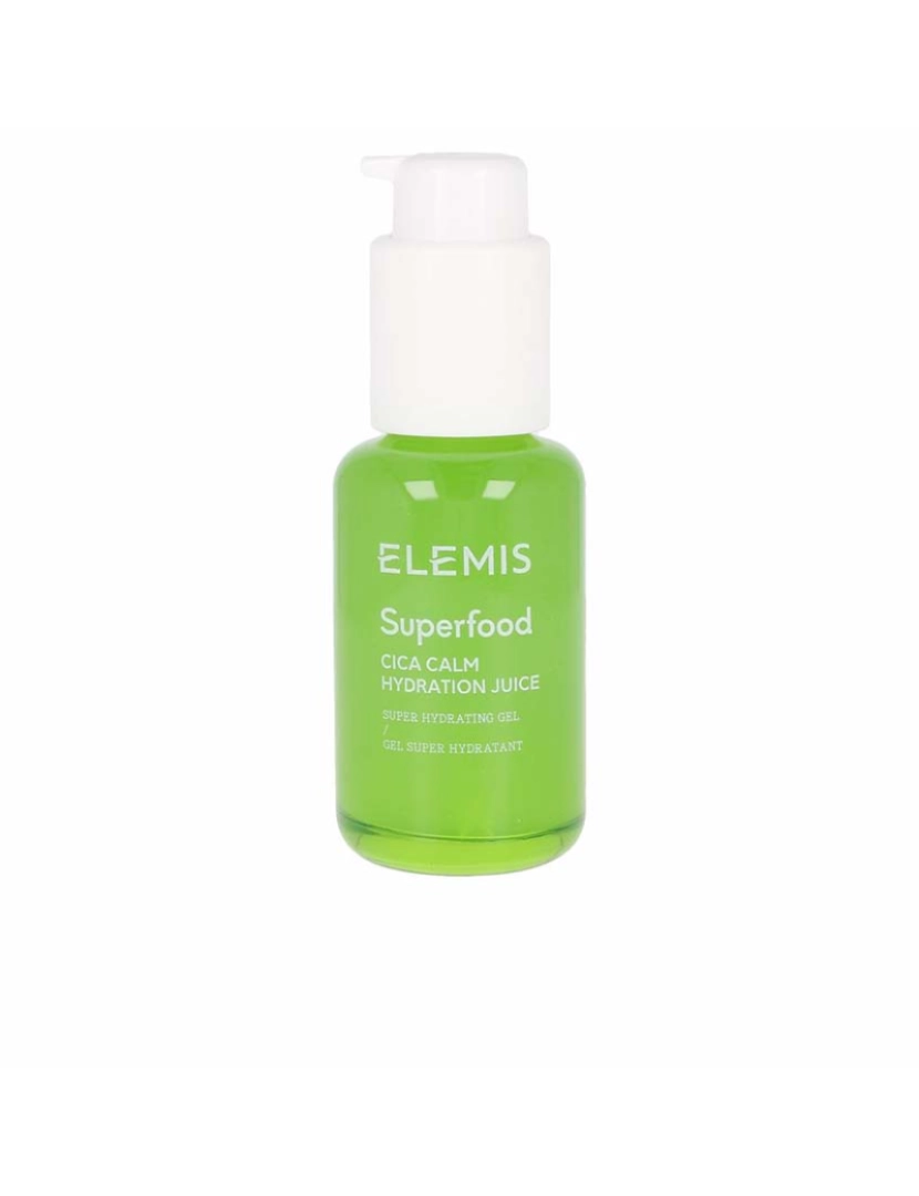 Elemis - Superfood Cica Calm Hydration Juice 50 Ml