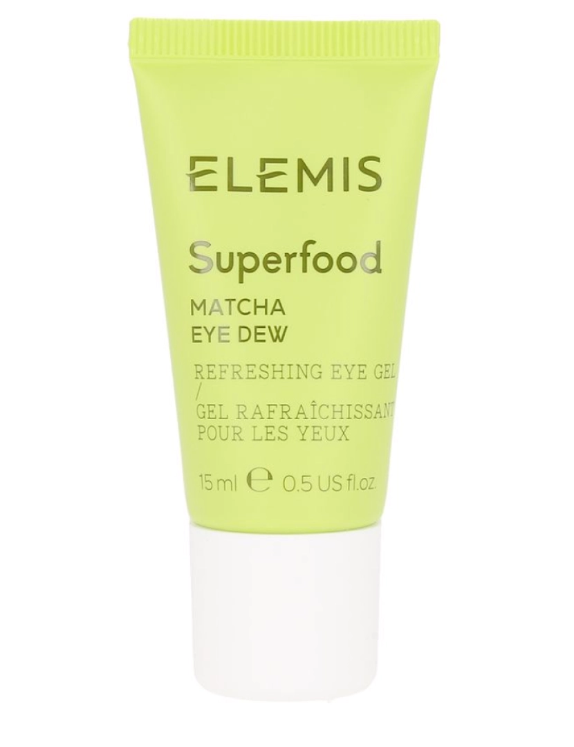 Elemis - Superfood Matcha Eye Dew Elemis 15 ml
