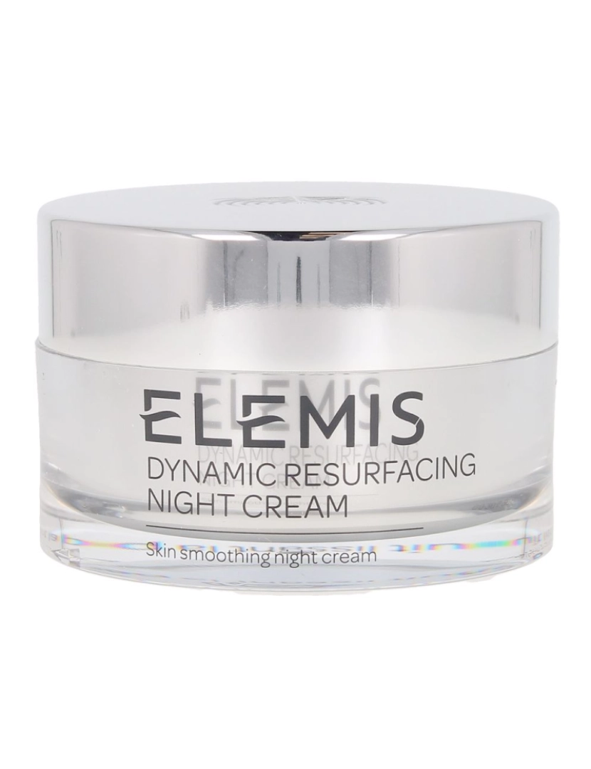 Elemis - Dynamic Resurfacing Night Cream Elemis 50 ml