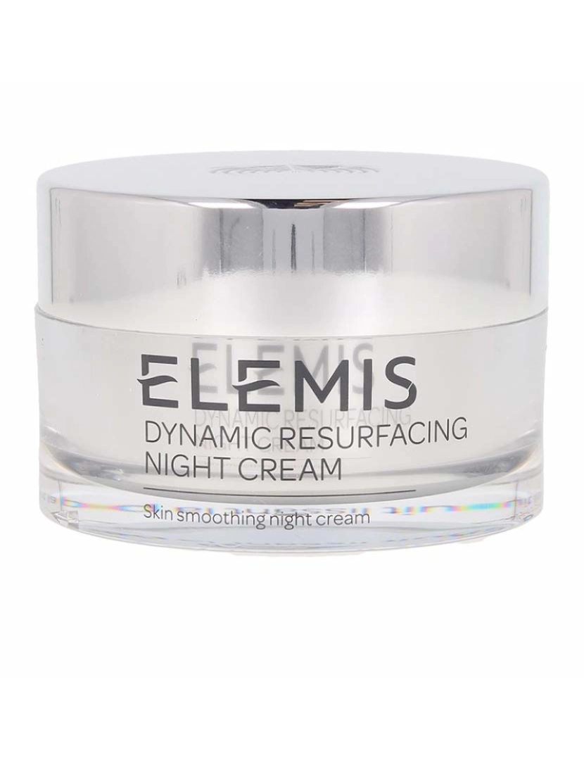 Elemis - Dynamic Resurfacing Night Creme 50 Ml
