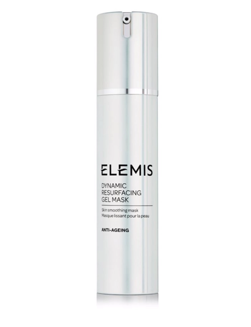 Elemis - Dynamic Resurfacing Gel Mask Elemis 50 ml