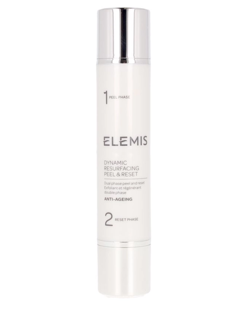 Elemis - Dynamic Resurfacing Peel & Reset Elemis 30 ml