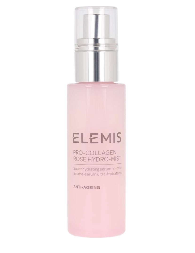 Elemis - Pro-collagen Rose Hydro-mist Elemis 50 ml
