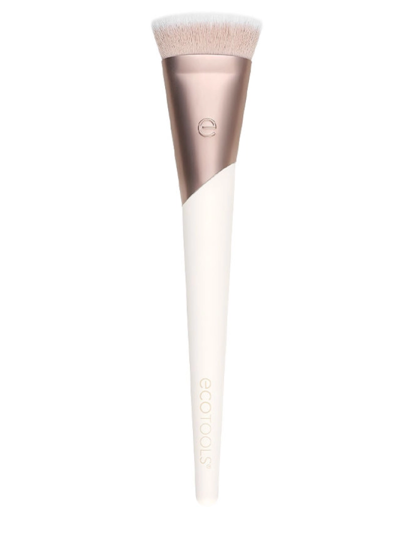 Ecotools - Luxe Flawless Foundation Brush Ecotools