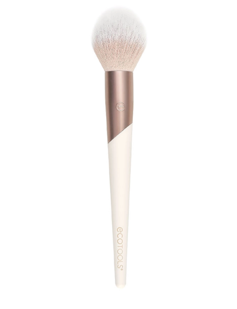 imagem de Luxe Plush Powder Brush Ecotools1