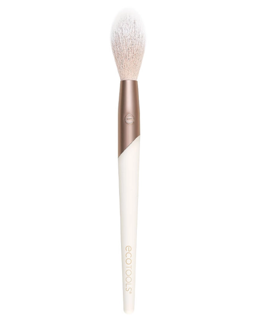 imagem de Luxe Soft Highlight Brush Ecotools1