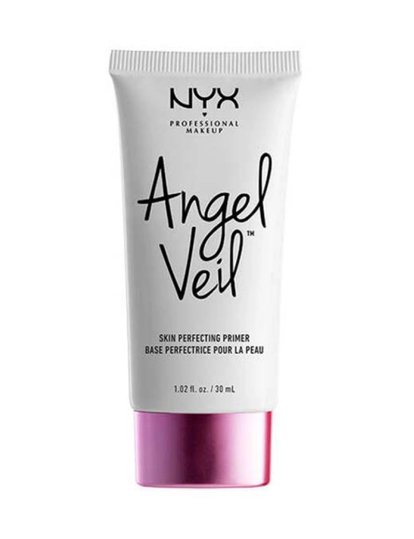 NYX - Primer Perfecting Skin Angel Veil 30Ml