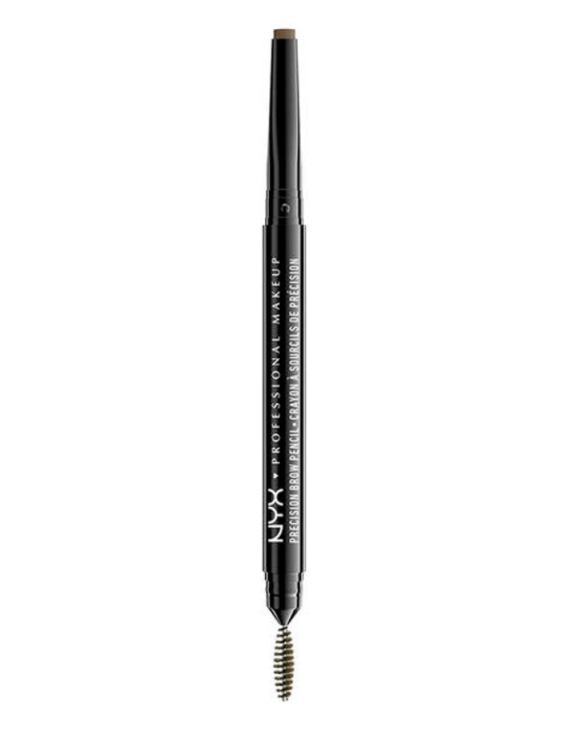 Nyx Professional Make Up - Precision Brow Pencil #taupe 0,13 g