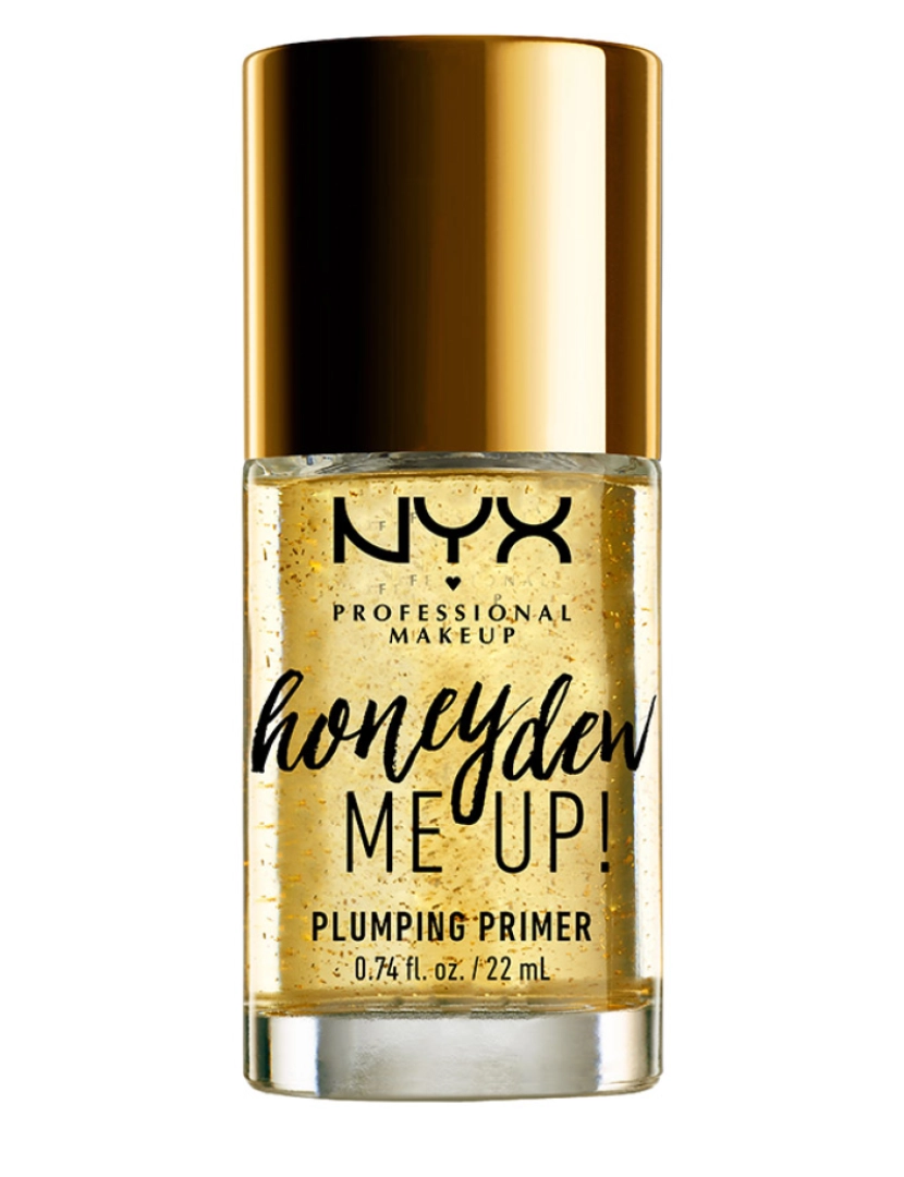 Nyx Professional Make Up - Honey Dew Me Up Primer Nyx Professional Make Up 22 ml