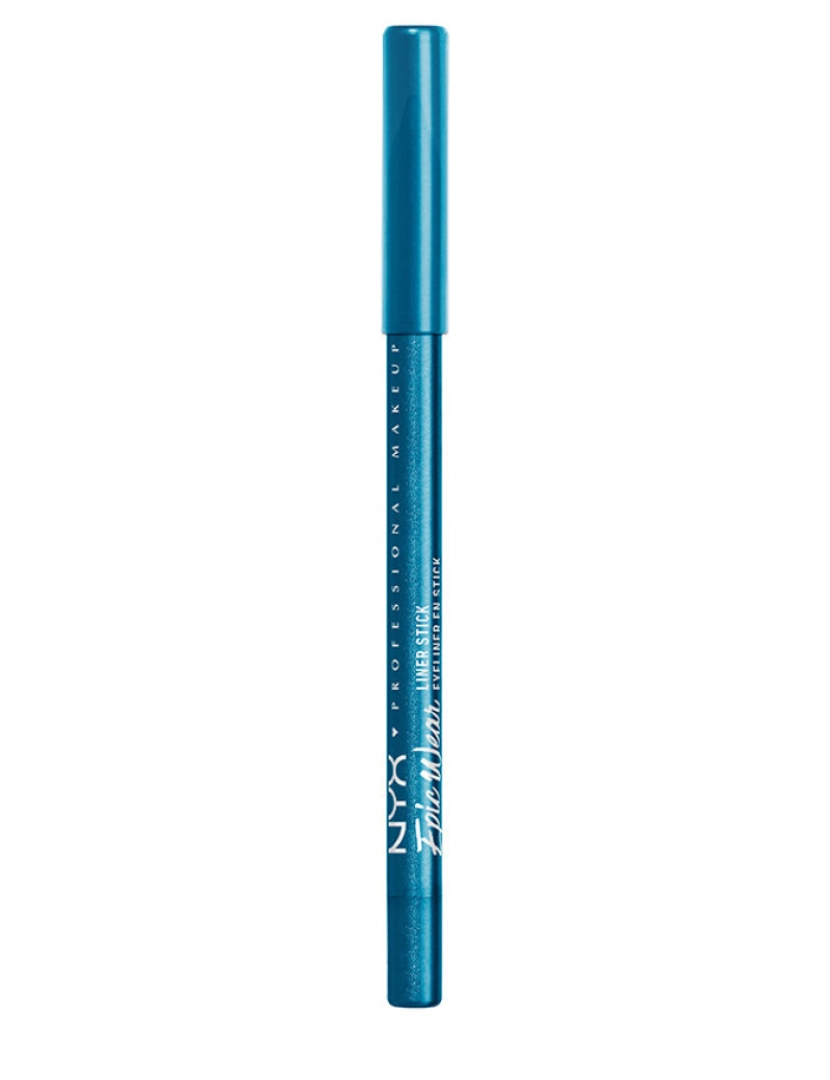 Nyx Professional Make Up - Epic Wear Liner Sticks #turquois Storm 1,22 g