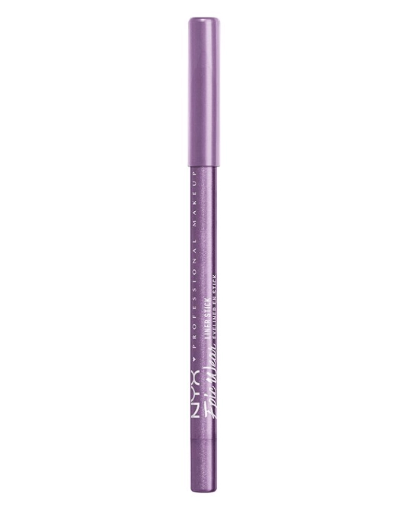 Nyx Professional Make Up - Epic Wear Liner Sticks #graphic Purple 1,22 g