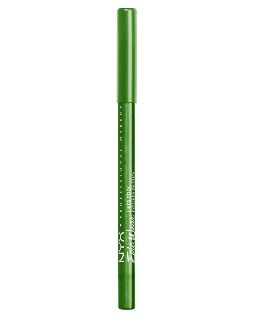 Nyx Professional Make Up - Epic Wear Liner Sticks #emerald Cut 1,22 g