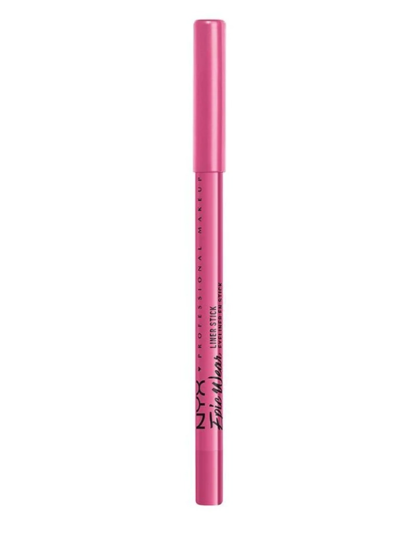 NYX - Delineador Sticks Epic Wear #pink spirit