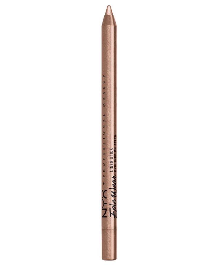 Nyx Professional Make Up - Epic Wear Liner Stick #rose Gold 1,22 g