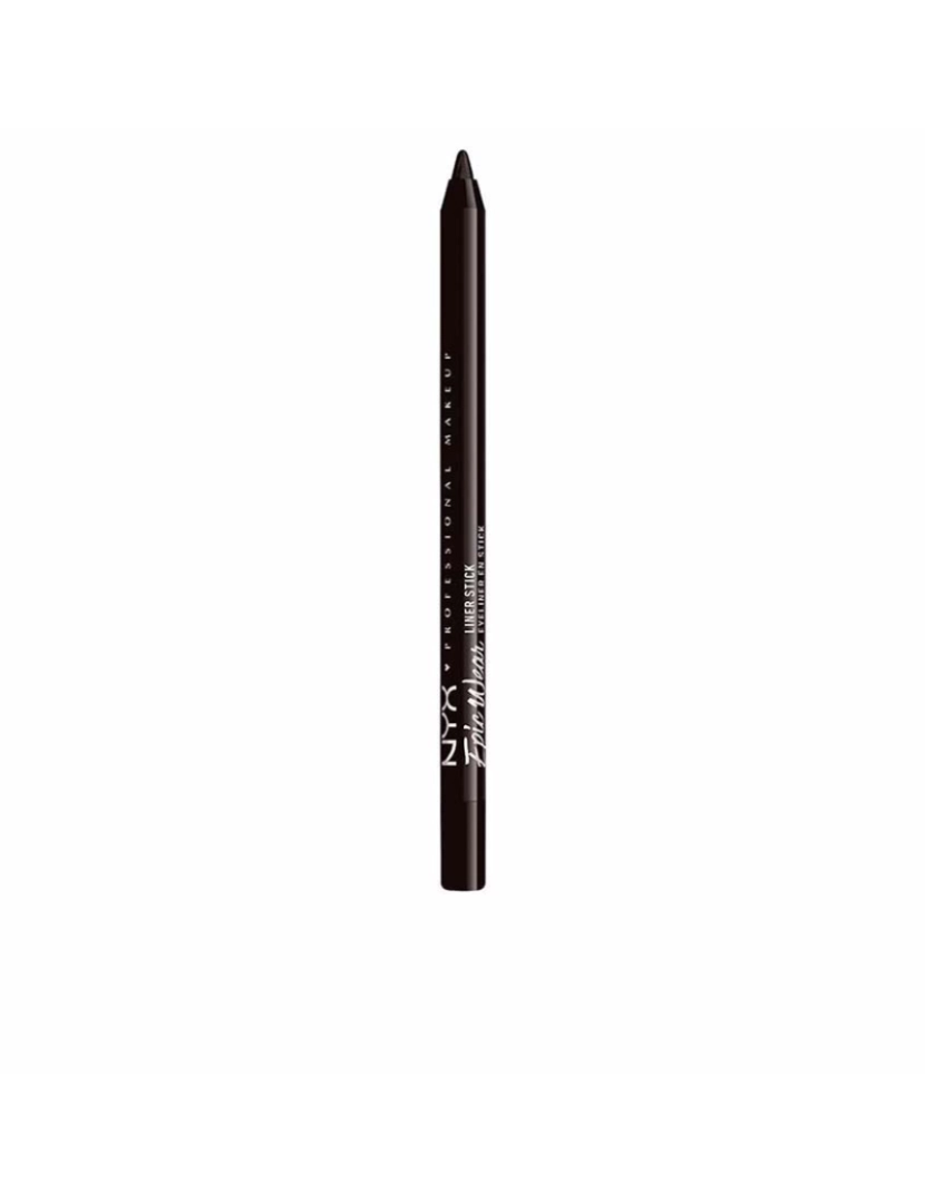 Nyx Professional Make Up - Delineador de Lábios Stick Epic Wear #burnt sienna