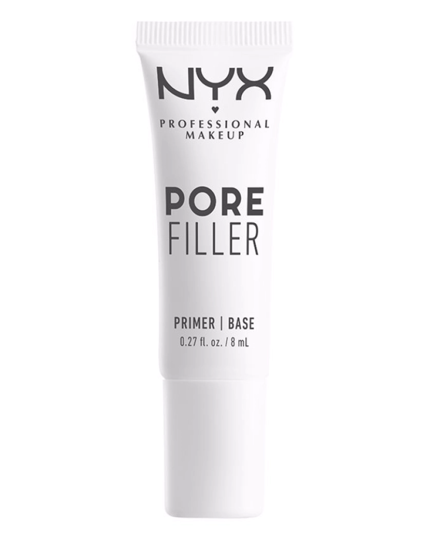 foto 1 de Pore Filler Primer Mini Nyx Professional Make Up 8 ml