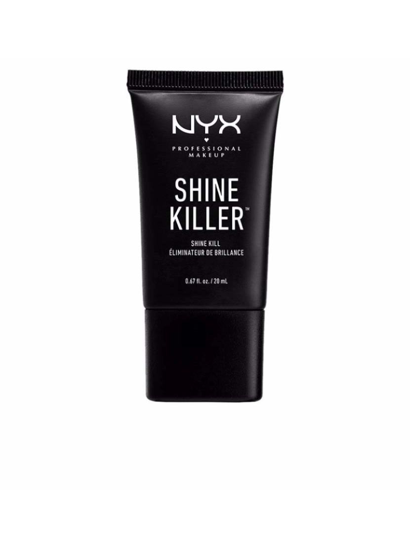 NYX - Primer Shine Kill Shine Killer 8Ml