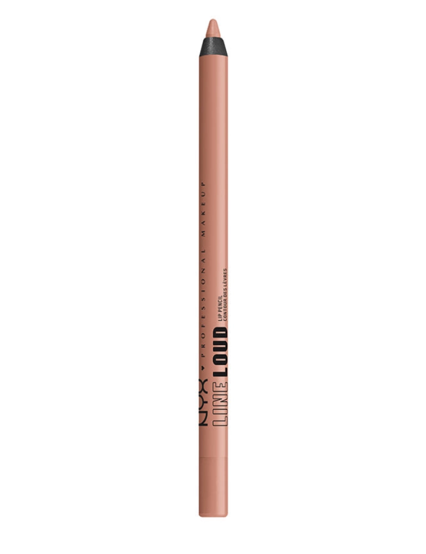 imagem de Line Loud Lip Pencil Stick #3-goal Crusher 1,2 g1
