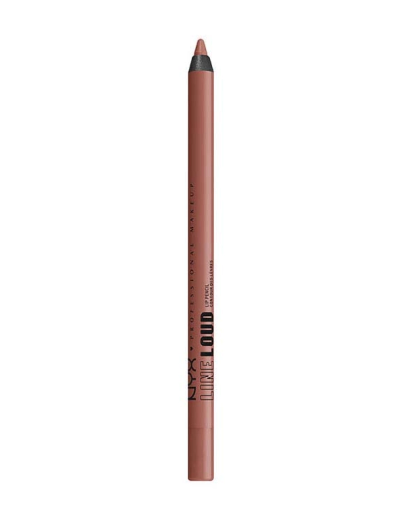 Nyx Professional Make Up - Line Loud Lip Pencil Stick #6-Ambition Statement 1,2 Gr