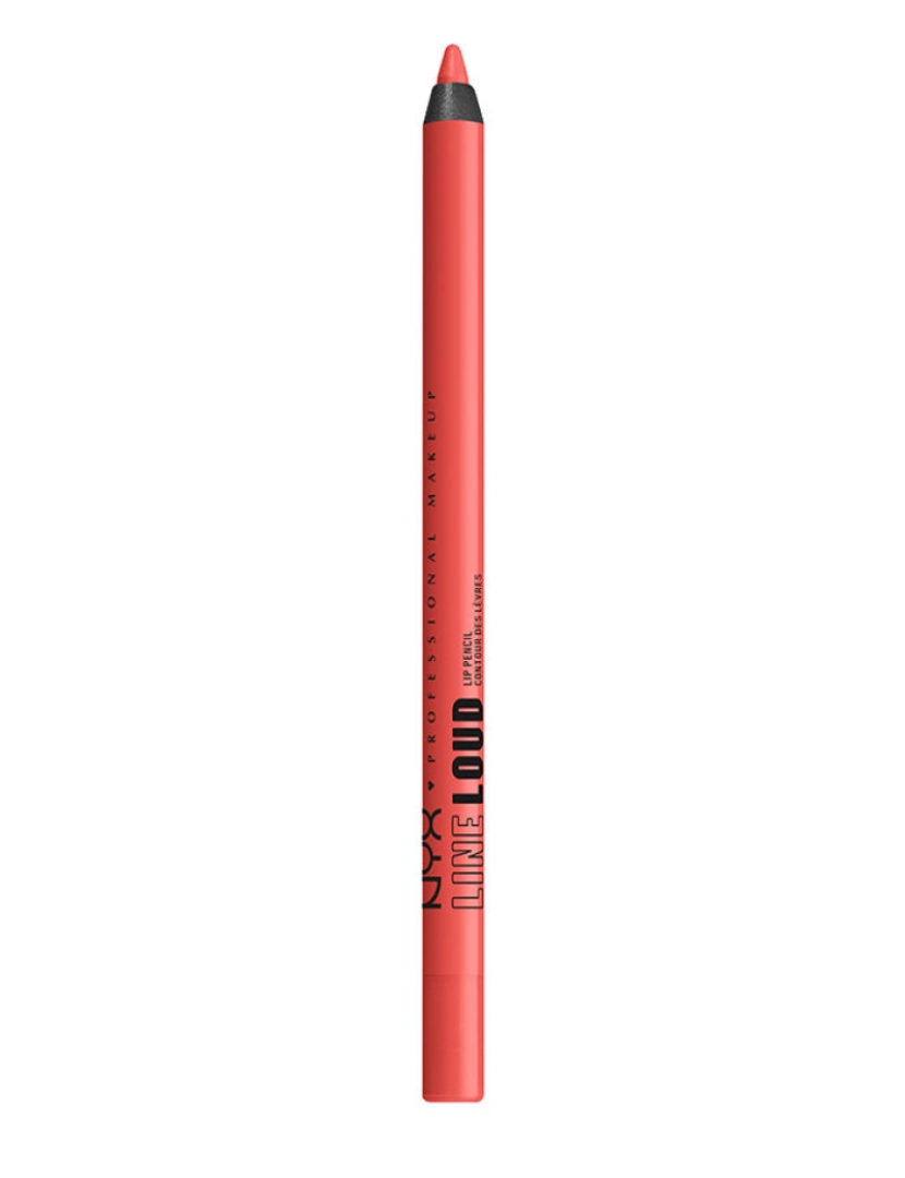 imagem de Line Loud Lip Pencil Stick #10-stay Stuntin 1,2 g1