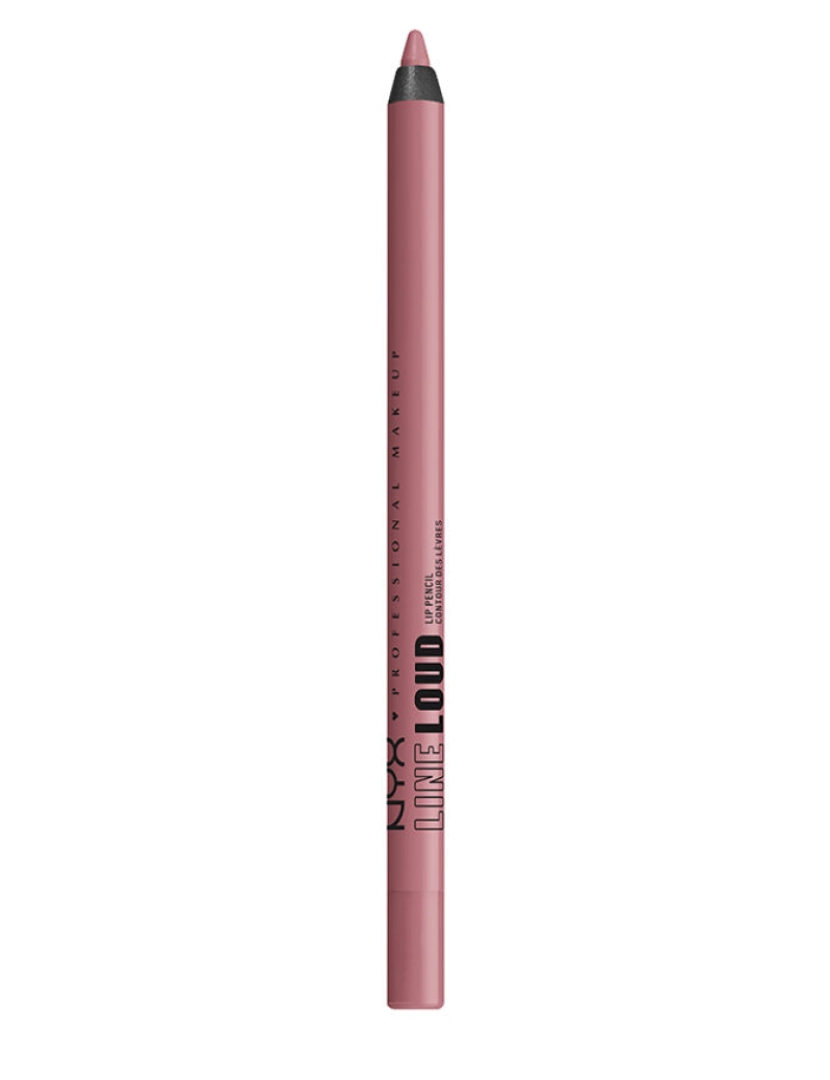 imagem de Line Loud Lip Pencil Stick #13-fierce Flirt 1,2 g1