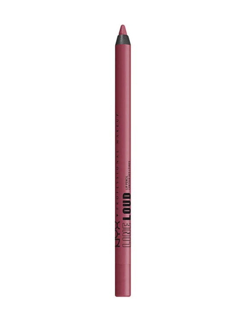 Nyx Professional Make Up - Line Loud Lip Pencil Stick #15-Goal Getter 1,2 Gr