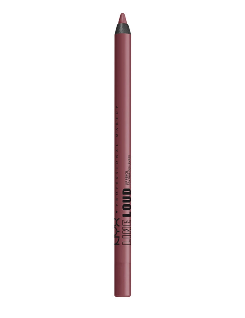 Nyx Professional Make Up - Line Loud Lip Pencil Stick #16-magic Maker 1,2 g