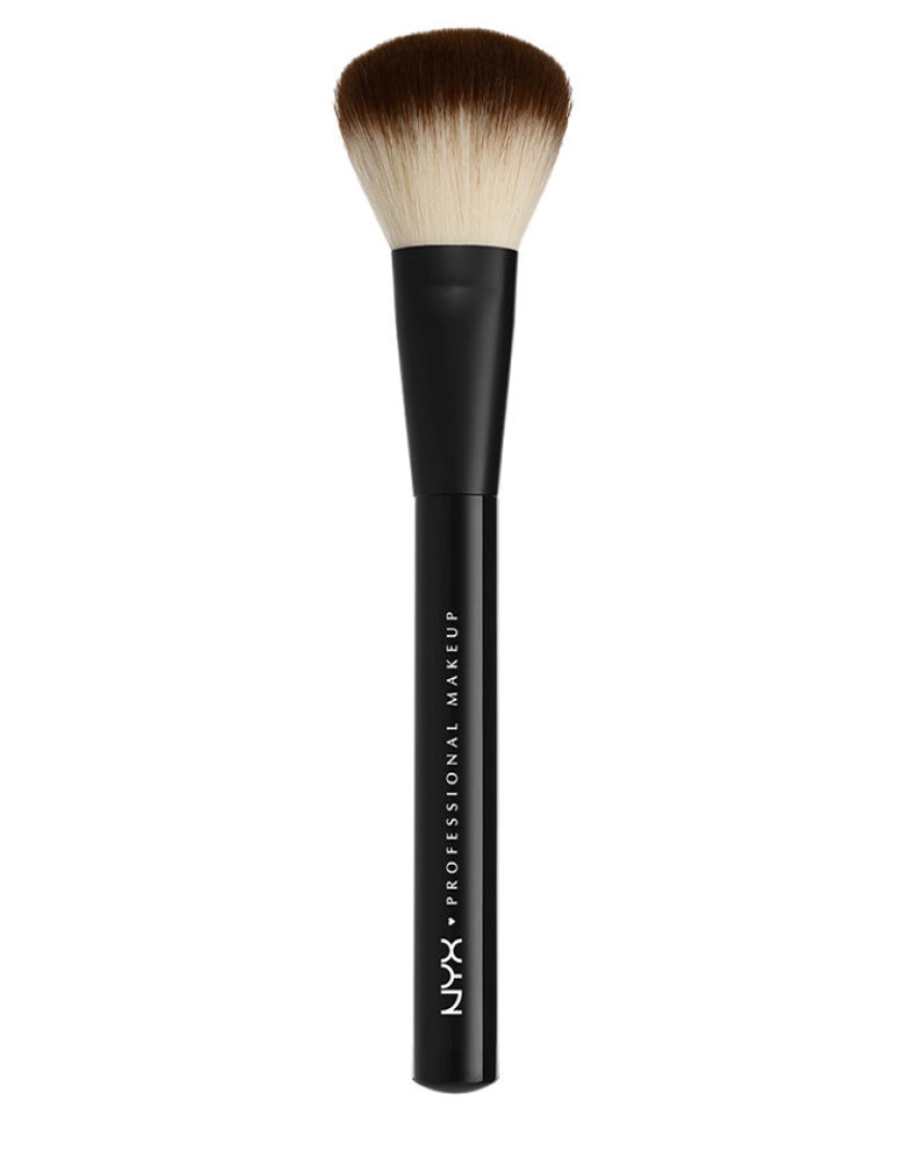 imagem de Pro Powder Brush #prob02 Nyx Professional Make Up1