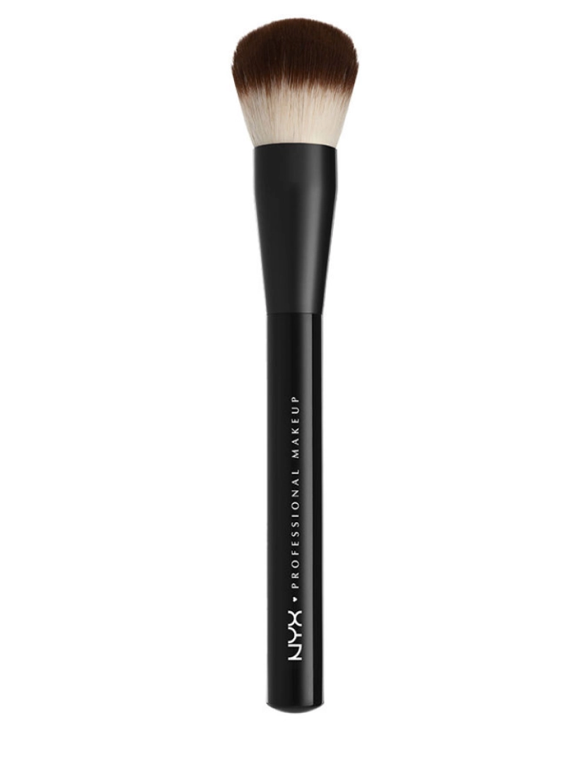 Nyx Professional Make Up - Pro Powder Brush #prob03