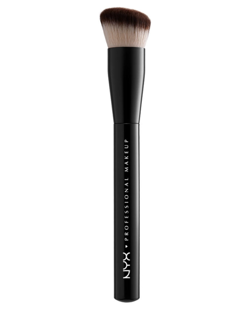 Nyx Professional Make Up - Can't Stop Won't Stop Foundation Brush #prob37 Nyx Professional Make Up