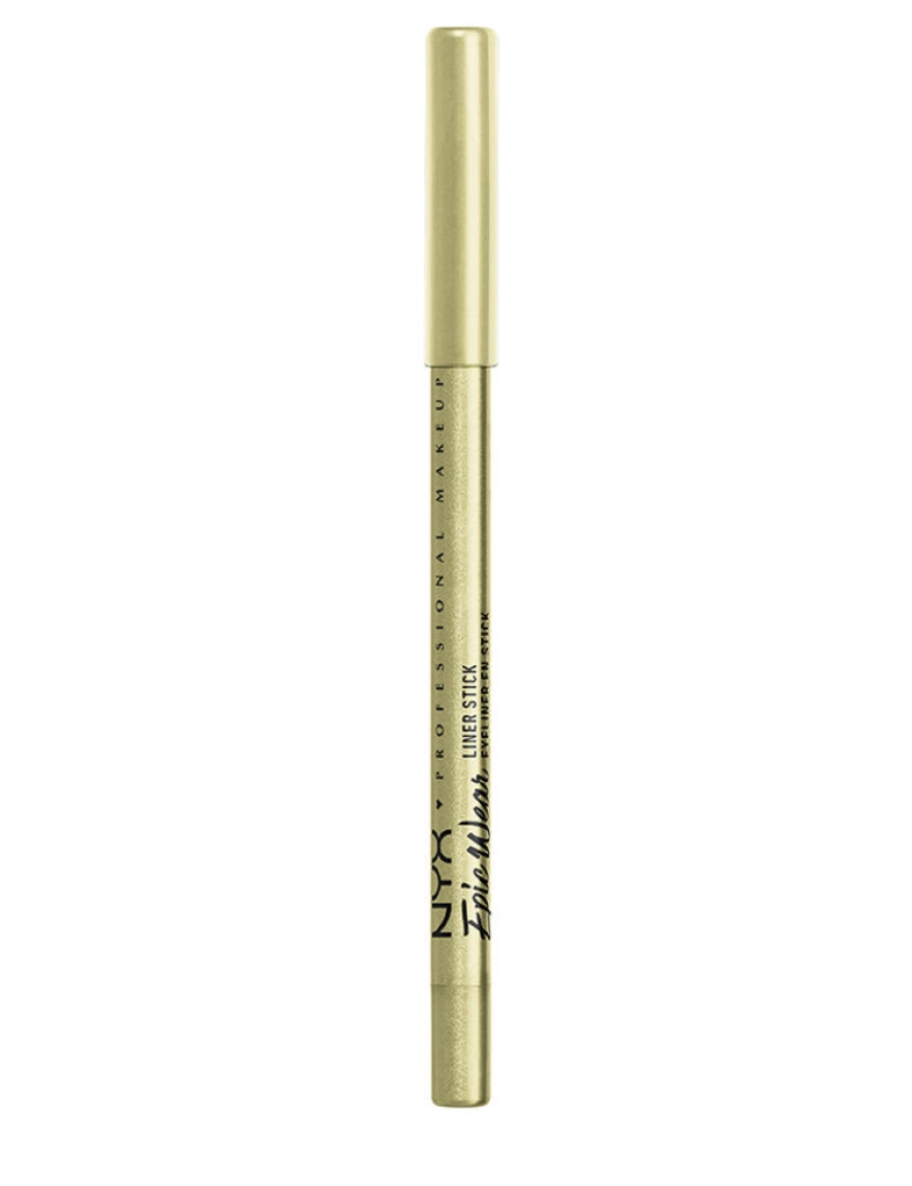 Nyx Professional Make Up - Epic Wear Liner Sticks #chartreuse 1,22 g