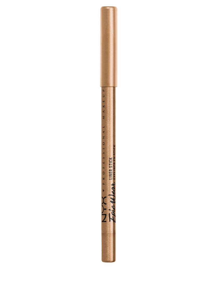 Nyx Professional Make Up - Epic Wear Liner Sticks #gold Plated 1,22 g