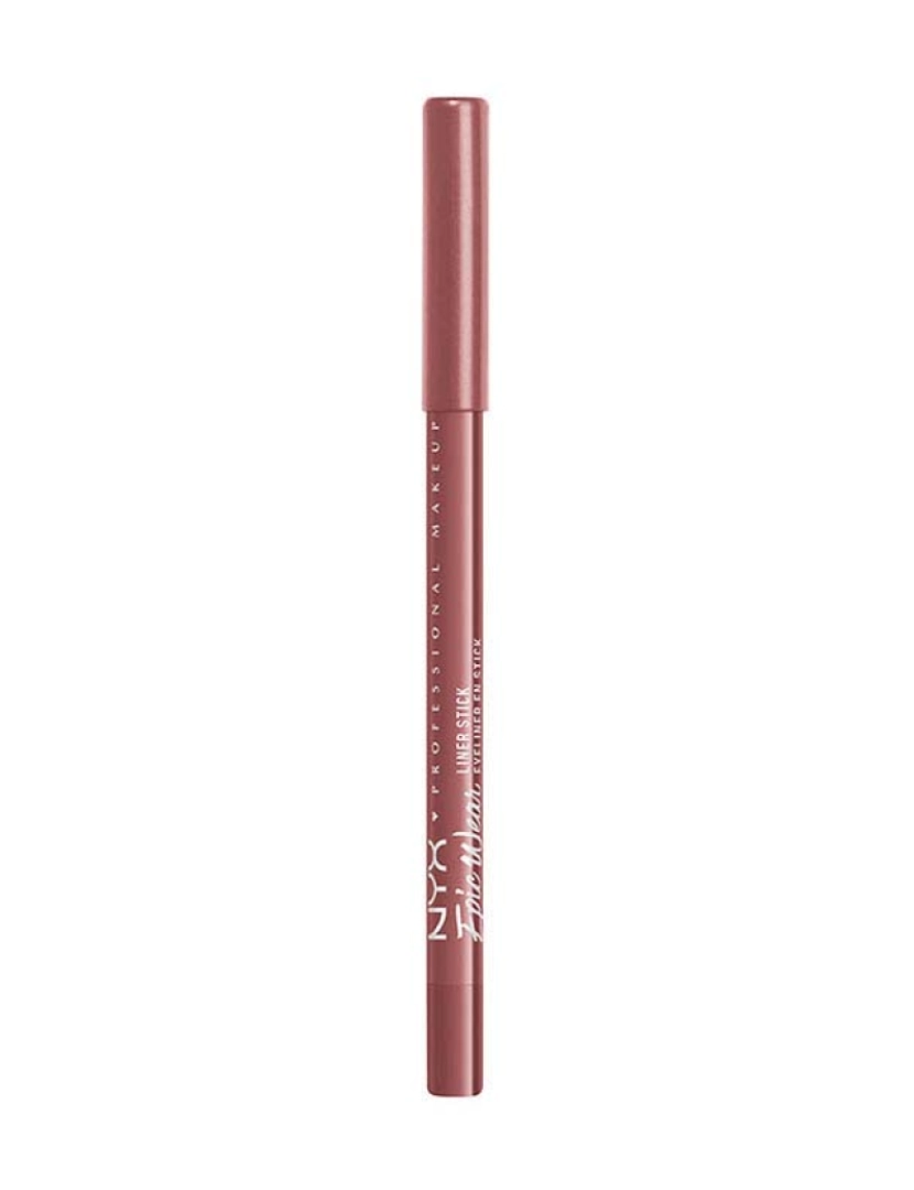 Nyx Professional Make Up - Epic Wear Liner Sticks #Dusty Mauve 1,22 Gr