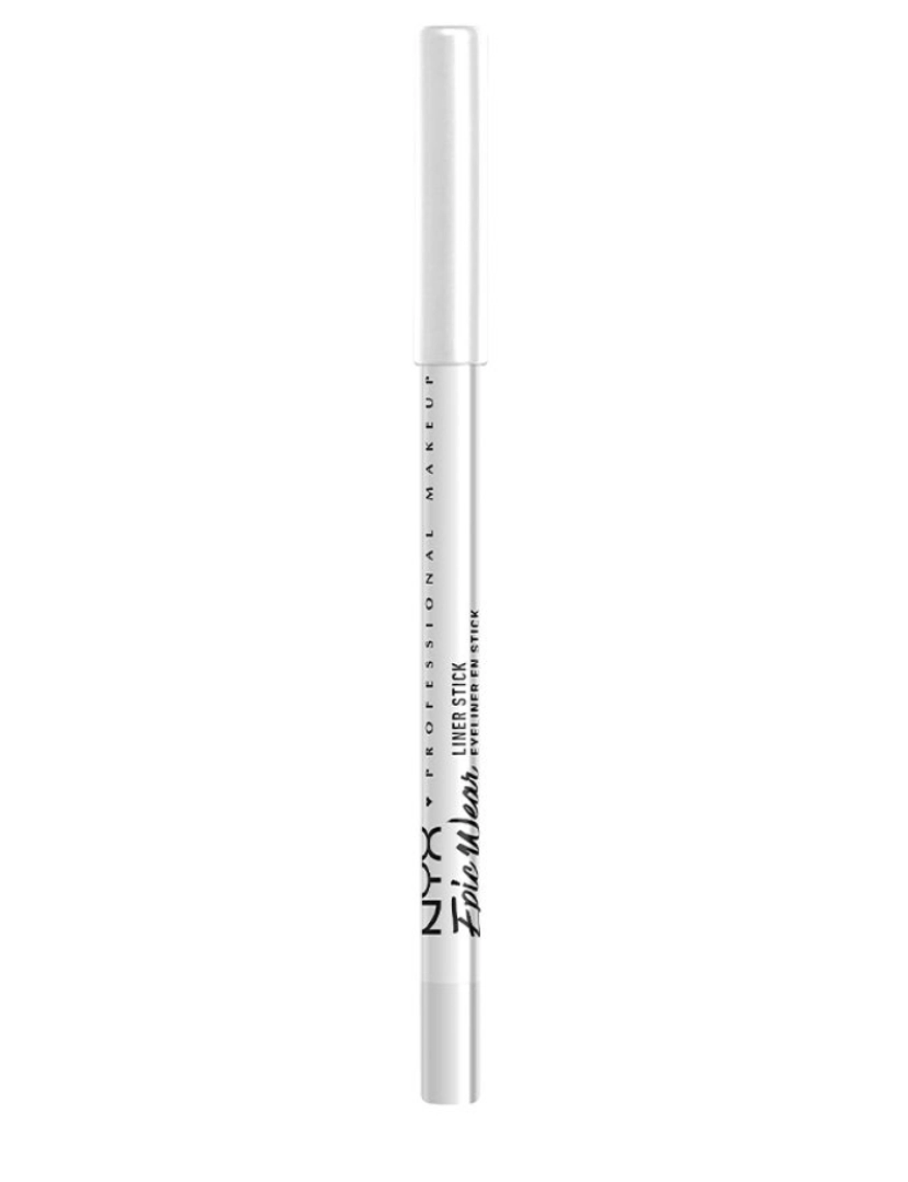 Nyx Professional Make Up - Epic Wear Liner Sticks #pure White 1,22 g