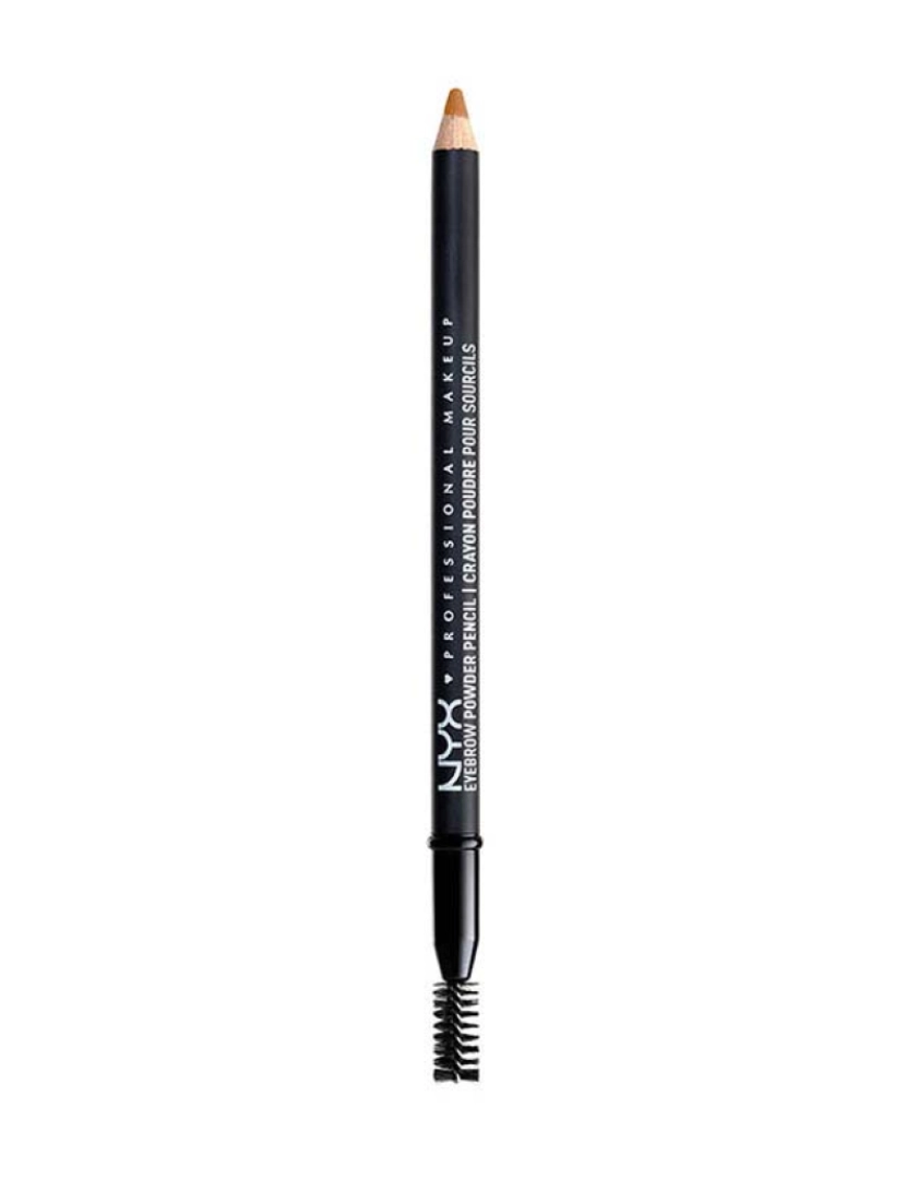 Nyx Professional Make Up - Eyebrow Powder Pencil #Caramel 1,4 Gr