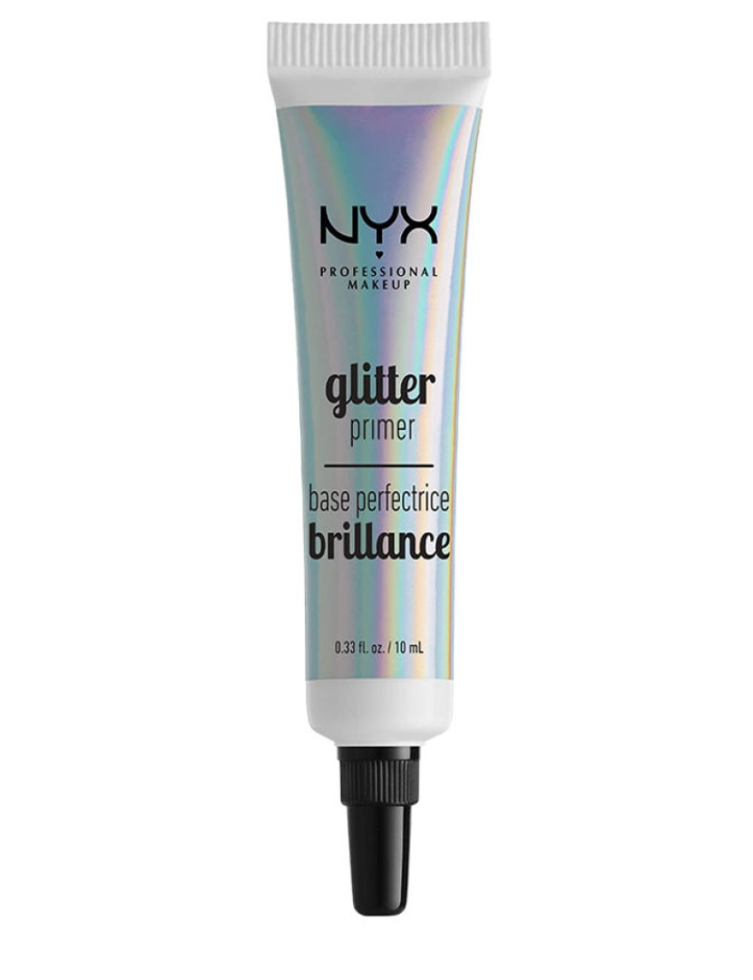 NYX - Glitter Primer 10 Ml