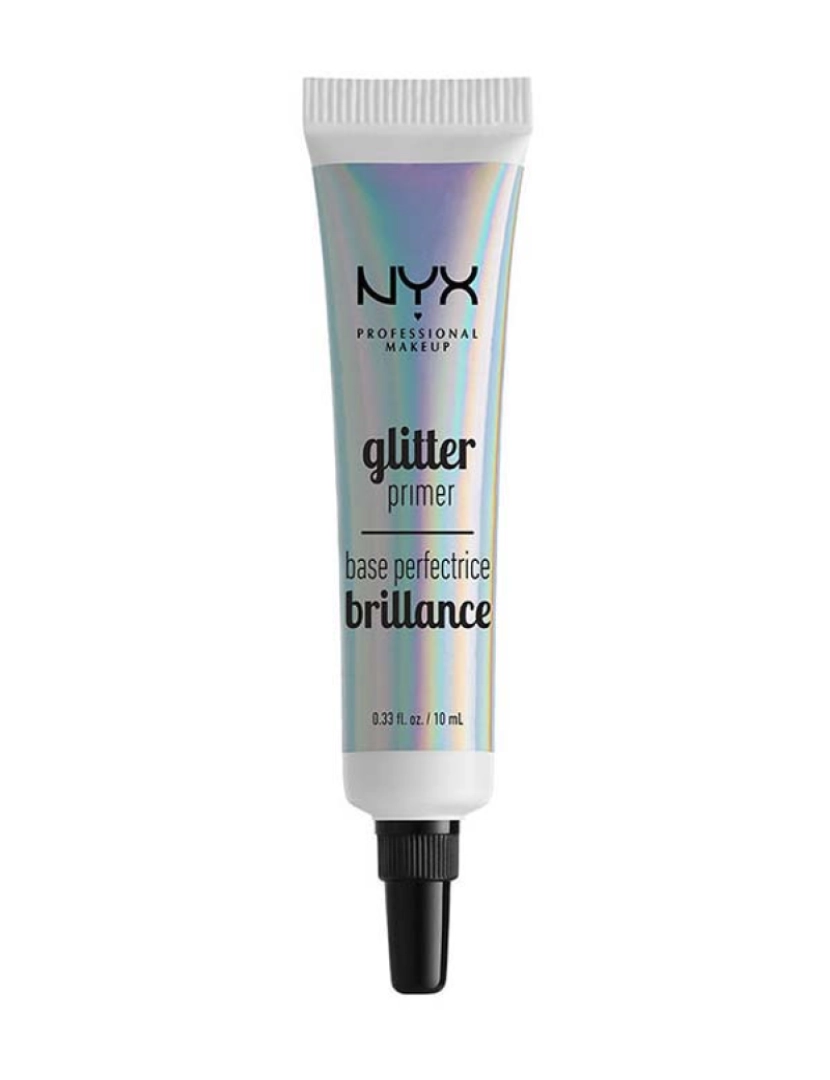 Nyx Professional Make Up - Glitter Primer 10 Ml