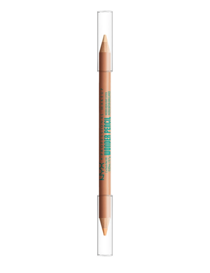 imagem de Wonder Pencil Micro Highlight Stick #02-medium 5,5 g1
