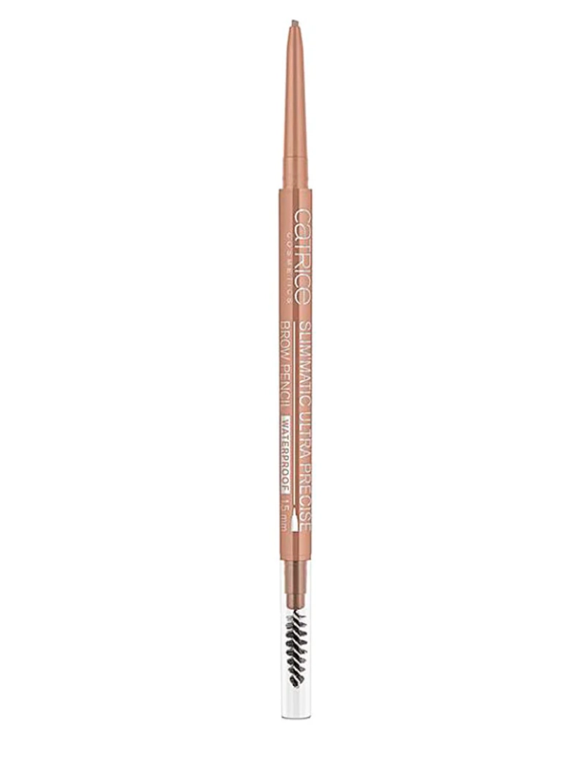 Catrice - Slim'Matic Ultra Precise Brow Pencil Wp #020-medium 0,05 g
