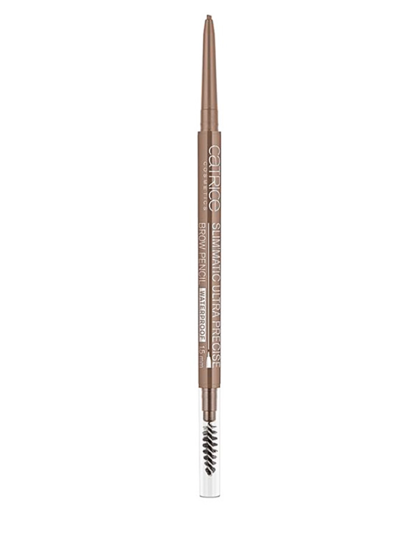 Catrice - Slim'Matic Ultra Precise Brow Pencil Wp #030-dark 0,05 g